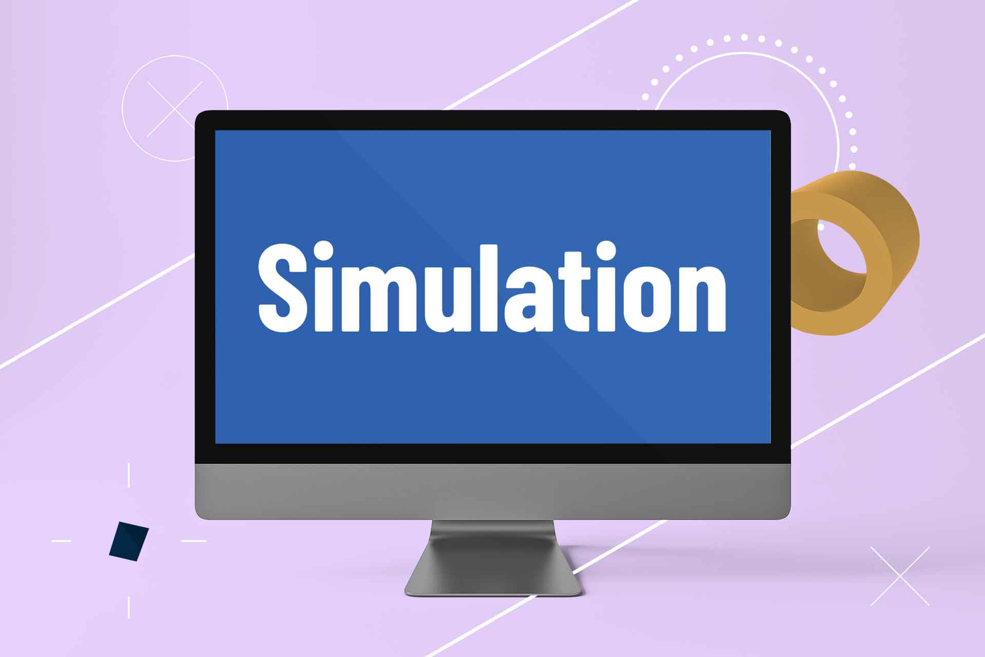 PMP Exam Simulation